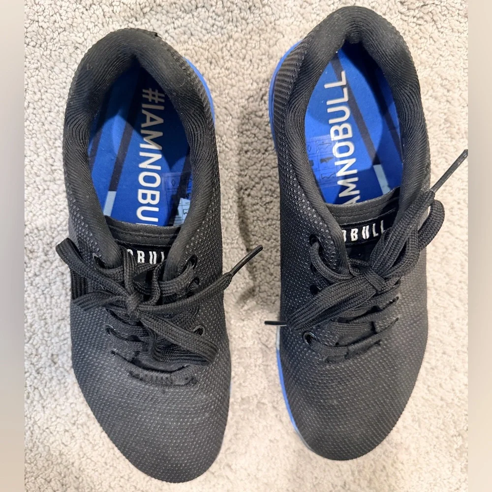 NOBULL Sneakers - Women’s Size 9 / Men Size 7.5 - Picture 3 of 7